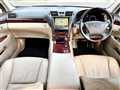 2007 Lexus LS