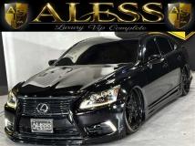 2007 Lexus LS