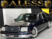 2008 Toyota Century