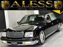 2005 Toyota Century