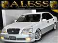 1999 Toyota Crown Majesta