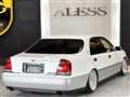 1999 Toyota Crown Majesta