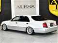 1999 Toyota Crown Majesta