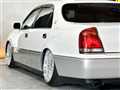 1999 Toyota Crown Majesta