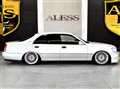 1999 Toyota Crown Majesta