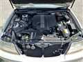 1999 Toyota Crown Majesta