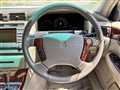 1999 Toyota Crown Majesta