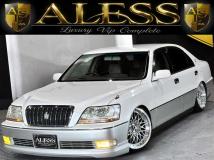 1999 Toyota Crown Majesta