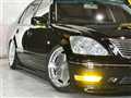 2003 Toyota Celsior