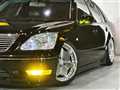 2003 Toyota Celsior