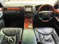2003 Toyota Celsior