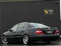 2003 Toyota Celsior