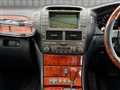 2003 Toyota Celsior