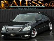 2003 Toyota Celsior