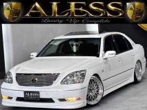 2003 Toyota Celsior