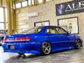 2000 Toyota Mark II