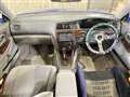 2000 Toyota Mark II