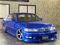2000 Toyota Mark II