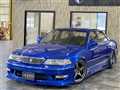 2000 Toyota Mark II