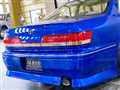 2000 Toyota Mark II