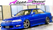 2000 Toyota Mark II