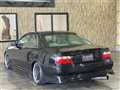 1998 Toyota Chaser