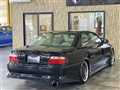 1998 Toyota Chaser