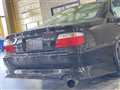 1998 Toyota Chaser