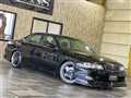 1998 Toyota Chaser