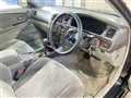 1998 Toyota Chaser