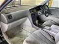 1998 Toyota Chaser