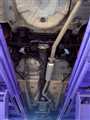 1998 Toyota Chaser
