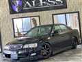2001 Toyota Chaser