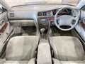 2001 Toyota Chaser