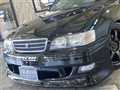 2001 Toyota Chaser