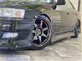 2001 Toyota Chaser