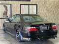 2001 Toyota Chaser