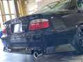 2001 Toyota Chaser