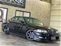 2001 Toyota Chaser