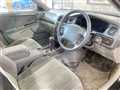 2001 Toyota Chaser