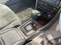 2001 Toyota Chaser