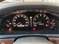 2001 Toyota Chaser