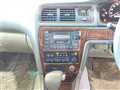 2001 Toyota Chaser