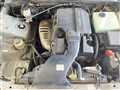 2001 Toyota Chaser