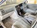 2001 Toyota Chaser