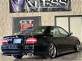 1998 Toyota Chaser