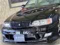 1998 Toyota Chaser