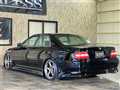 1998 Toyota Chaser