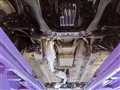 1998 Toyota Chaser