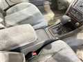 1998 Toyota Chaser
